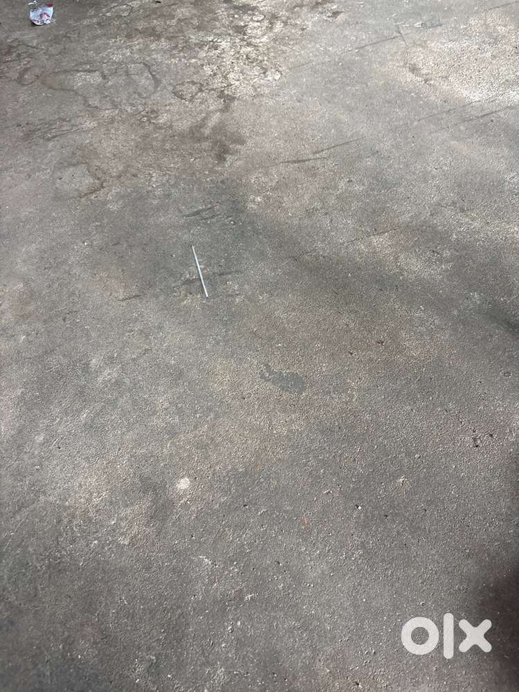Single room Sheet roof for 3000/month