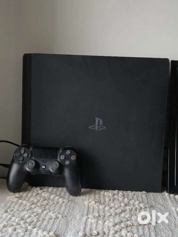 PS4 Pro 1 TB