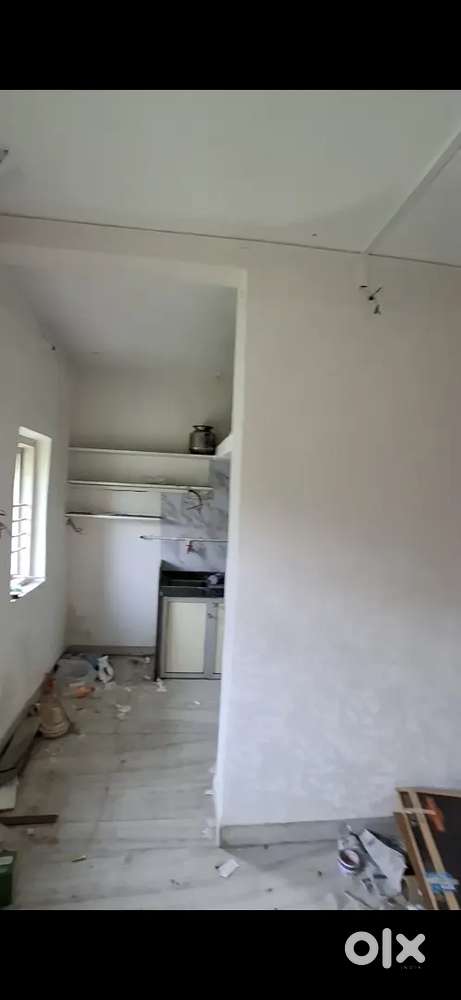 1 RK flat near to kurla station, BKC office. near market. Bus stop