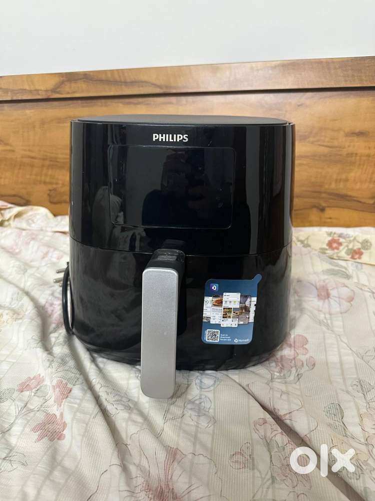 Philips Air fryer