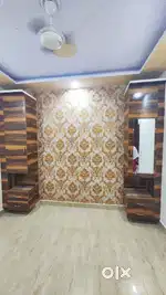 3bhk flat 15 thousand Bhagwati garden