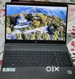 HP NOTEBOOK PC 250 G8 I3
