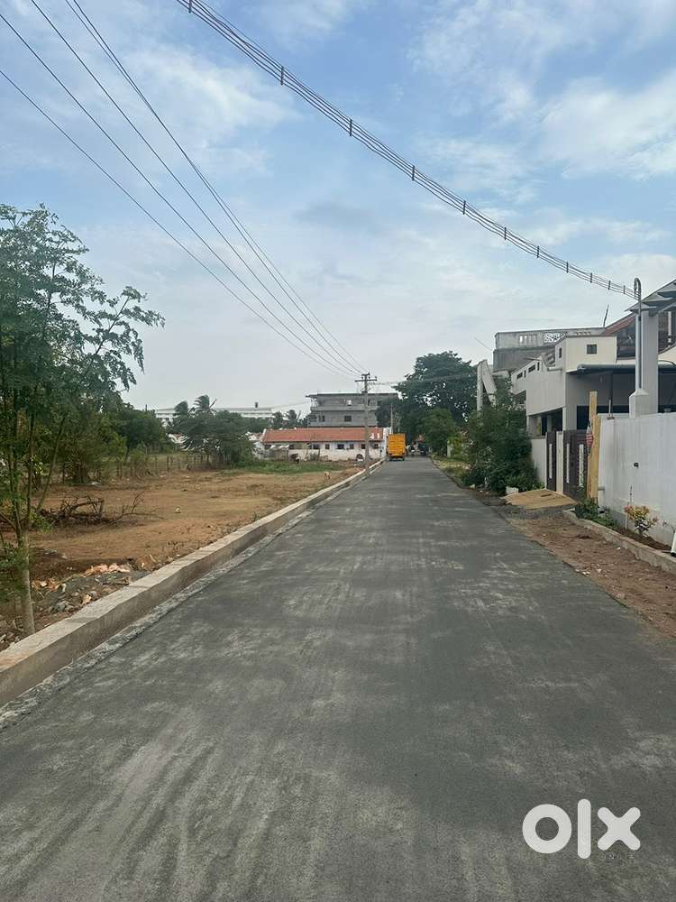 10 cent land for sales