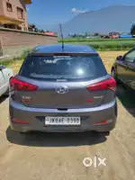 Hyundai i20 2017 Petrol 52500 Km Driven