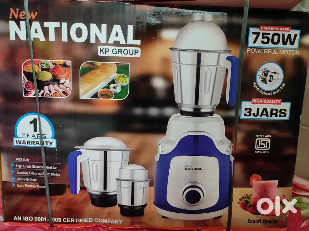 New Mixer Amazing sale