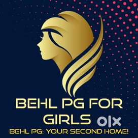 Girls PG in Amritsar – Safe, Furnished, Prime Location (Majitha Road)