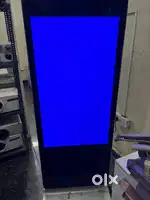 LED Digital standee Signage display