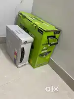 Microtek inverter and batter