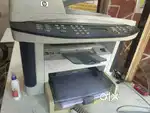 HP1522 nf multifunctional ADF. Best condition laserjet printer