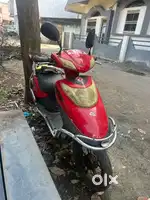 Good condition working