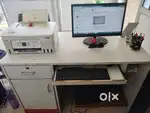 Computer table for sale