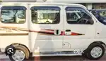 Eeco 2021 CNG petro 81700 Km Drive All india permit cng pass