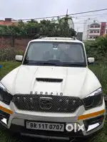 Mahindra Scorpio Getaway 2015