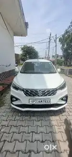 Maruti Suzuki Ertiga 2023 CNG & Hybrids Well Maintained