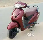 Activa, Sell start, Mint Condition, Fix price