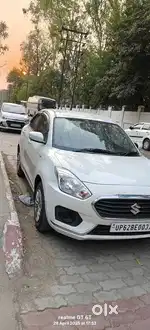 Maruti Suzuki Swift Dzire VDI Optional, 2017, Diesel