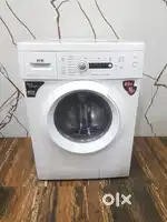 Ifb , 6kg front load fully automatic washing machine