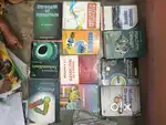 Engineering books Mechanical