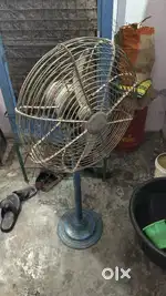 Loha Stand Fan