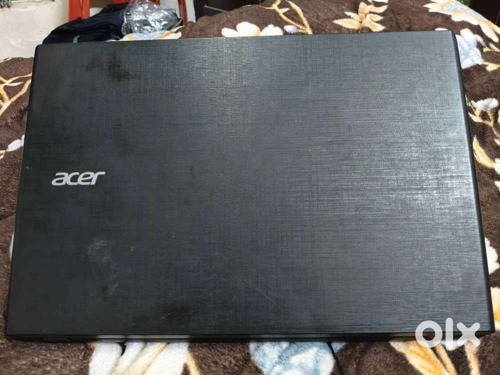 Accr Aspire E5-573 Leptop