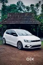 Volkswagen Polo 2021 Petrol 42000 Km Driven