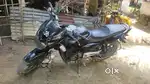 Pulsar 150 condition ok