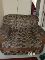 Sofa  set 4 seater