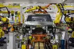 We hiring for manufacturing industry