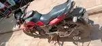 1st nd bike