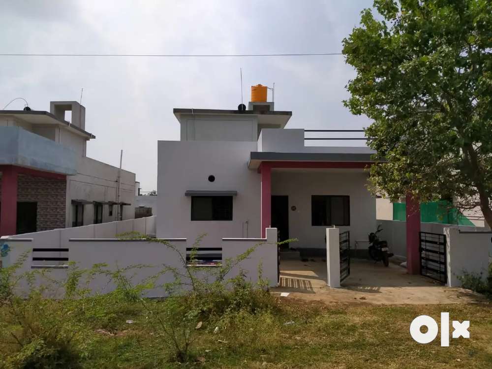 3BHK Villa for rent in Judges Layout Navanagar