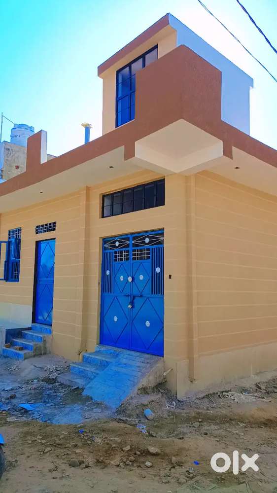 Best Location cornor plot