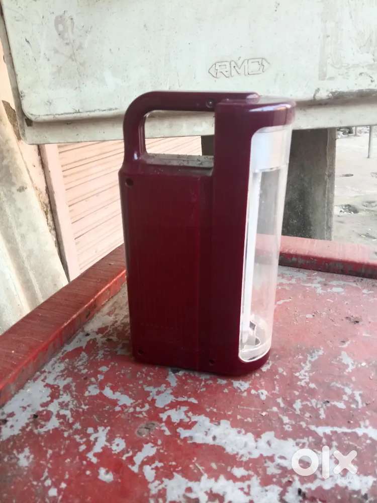 ORPAT  CHARGING torch