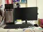 Assembled Computer