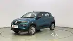 Renault KWID RXL 1.0, 2021, Petrol