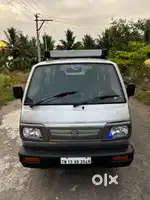 Maruti Suzuki Omni 2016 Petrol Well Maintained