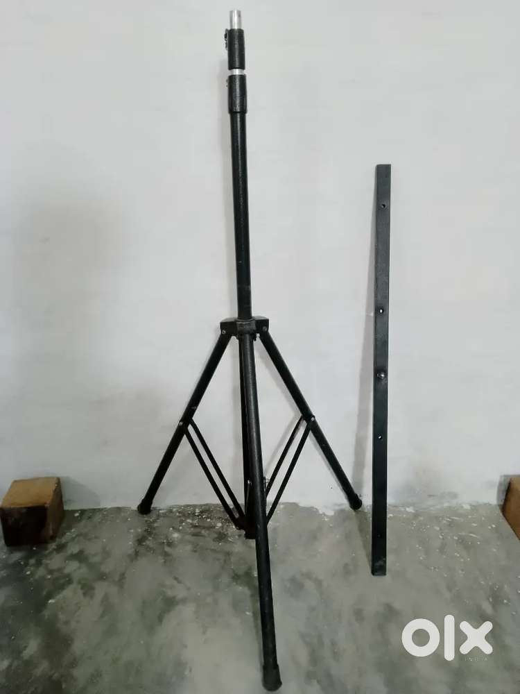 Led light stand