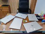 HP Elatebook 1040 G6 Core i5 8th Gen Ram 16GB SSD 256GB Touch Scren