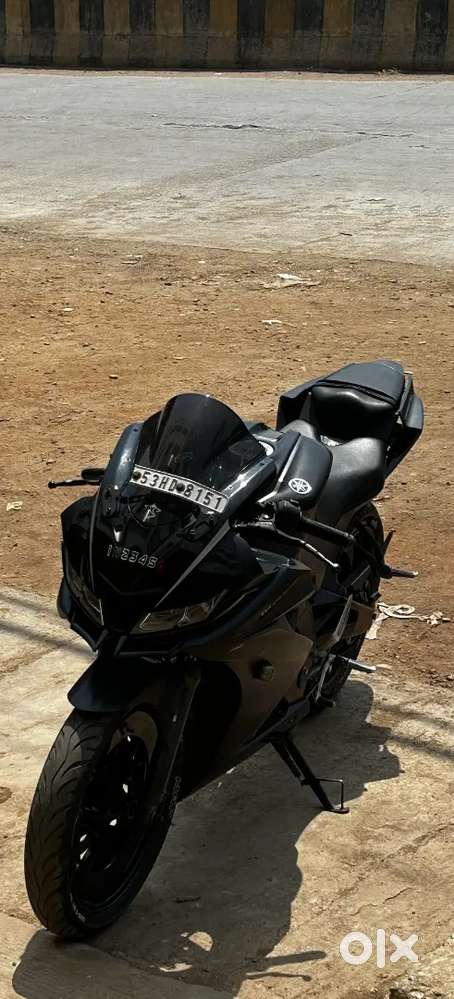 Bs4 raw power with abs