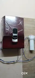 LG water purifier