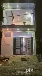 Makan rent per Dena h gwalior me Aditya puram