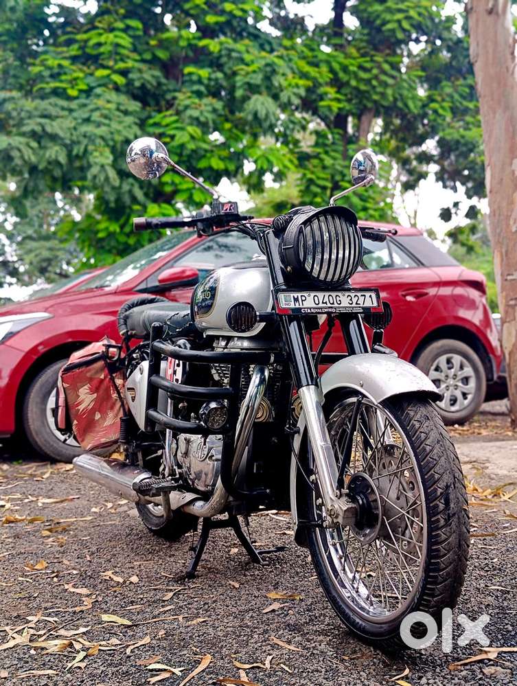 Want to sell my bullet