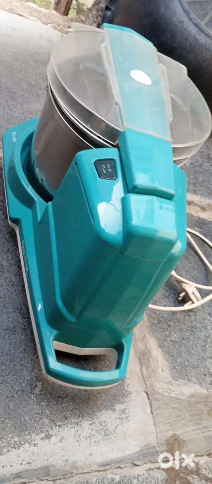 Good quality nice Michene no problem