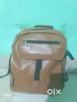 Man bag and women bag