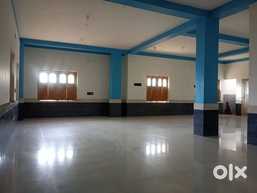 Office space available