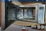Oven (Whirlpool) good condition used very less