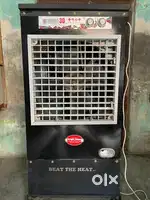 Single motor Ac cooler  One year old.