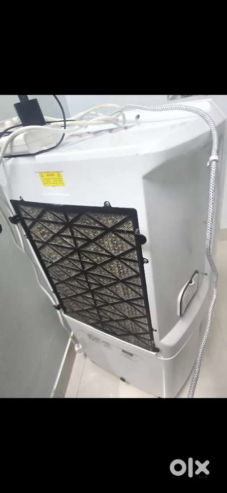Air cooler