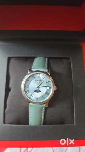 Tissot Women Watch