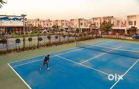 INVESTMENT KE LIYE 111 GAJ KA PLOT JAIPUR BHILWARA HIGHWAY PAR.