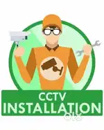 CCTV Camera installation